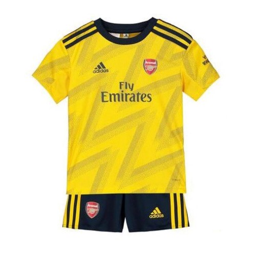 Trikot Arsenal Auswarts Kinder 2019-20